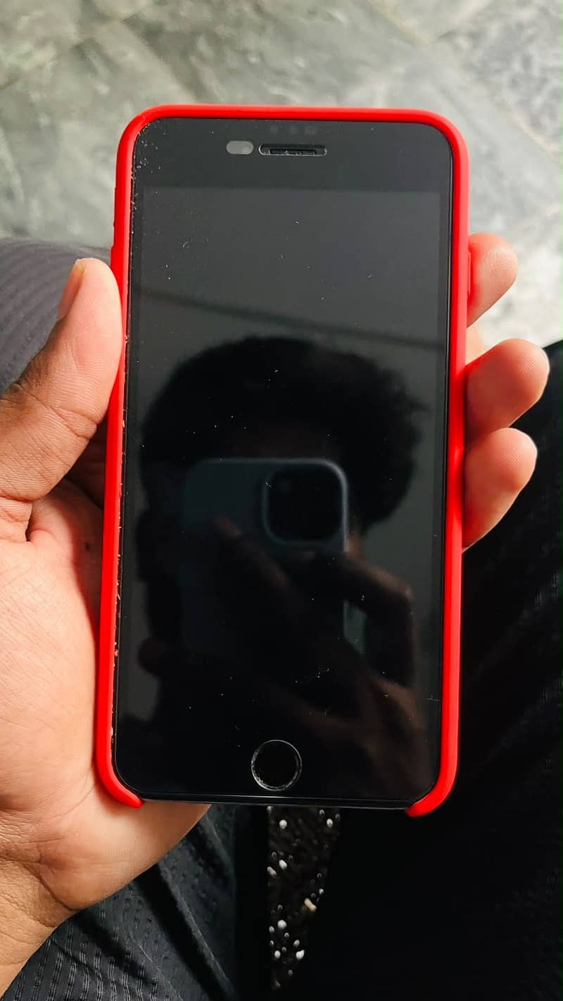Apple iPhone 6S Plus 0