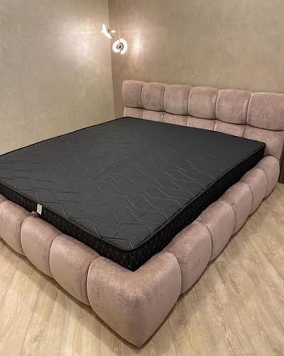 King size Bubble bed set - bubble bed set - Luxury bubble bed designs
