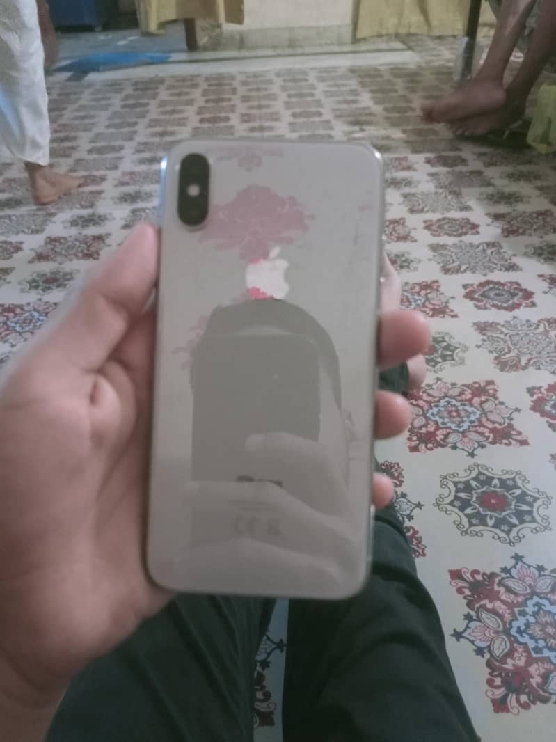 Apple iPhone X 2