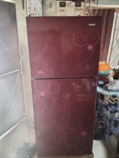 Orient Refrigerator OR-5535 For Sale