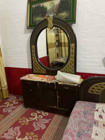 Dressing for sell 03115391419