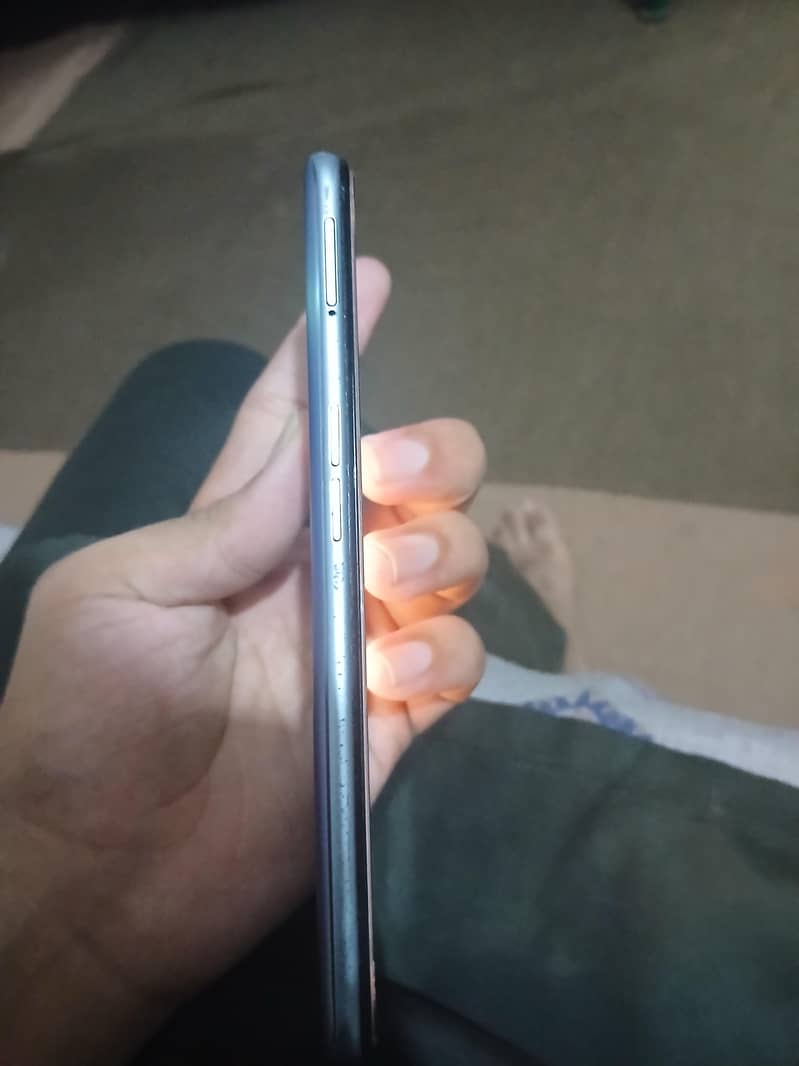 OPPO A96 3