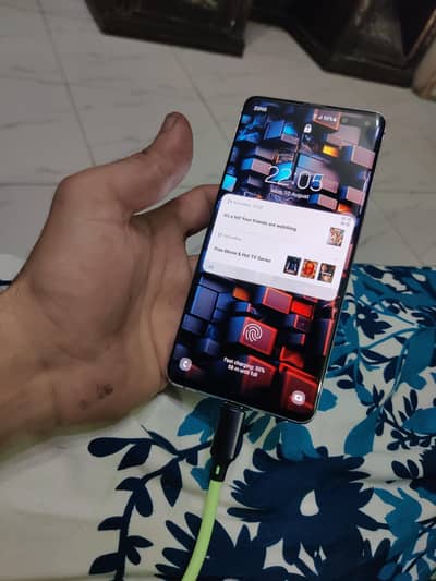 Samsung Mobile S10 5G vip pta