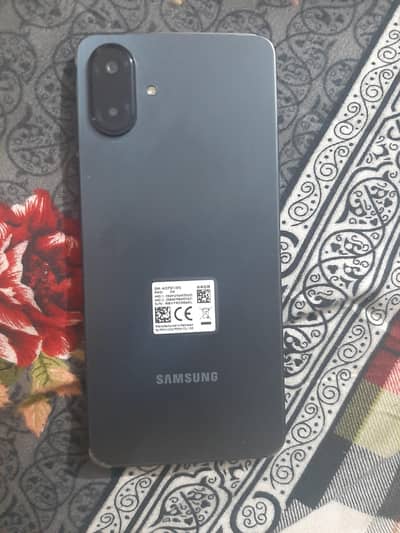 Samsung Mobile A07