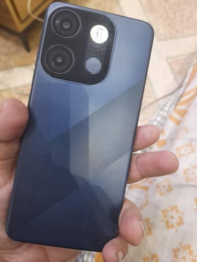Tecno Spark Go 2023