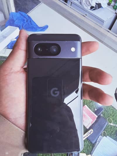 Google Pixel 8