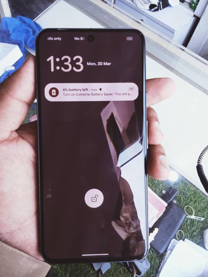 Google Pixel 8 1