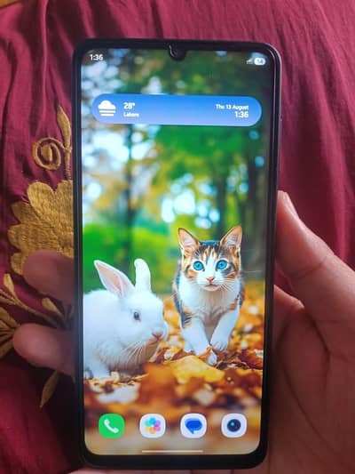 Samsung A07