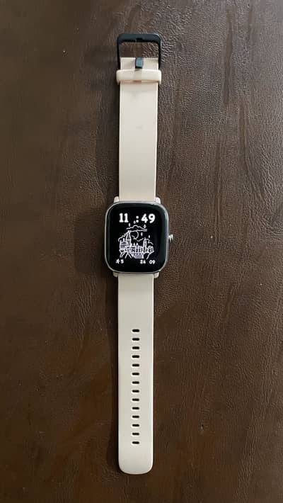 Amazfit Smart Watch Gts 2 Mini