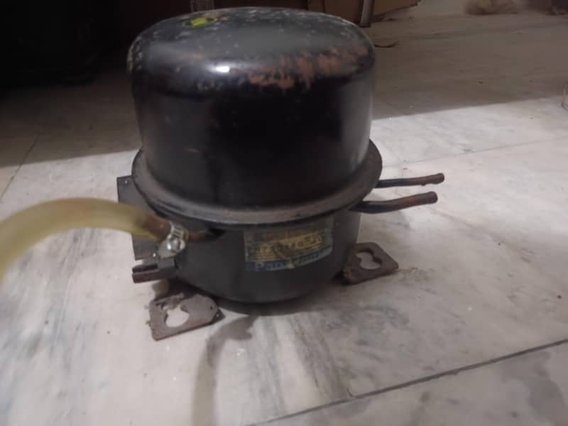compressor vaccume 0