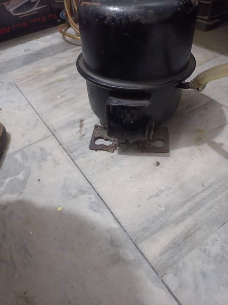 compressor vaccume 2
