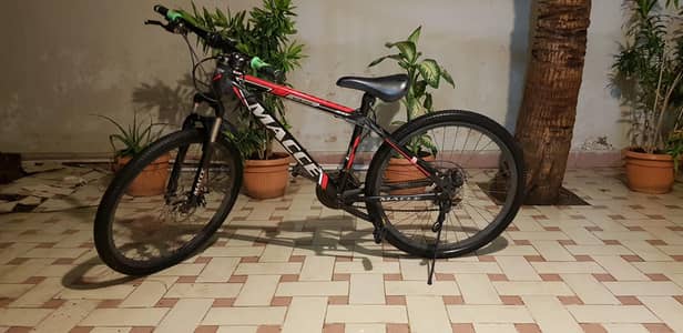 Imported china 20 Wheel Bicycle. . Fixed Price. 21500
