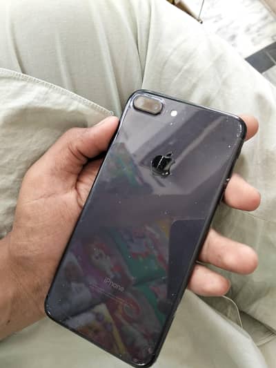 IPHONE 7 PLUS