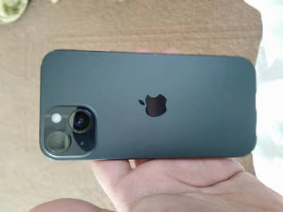 Apple iPhone 15