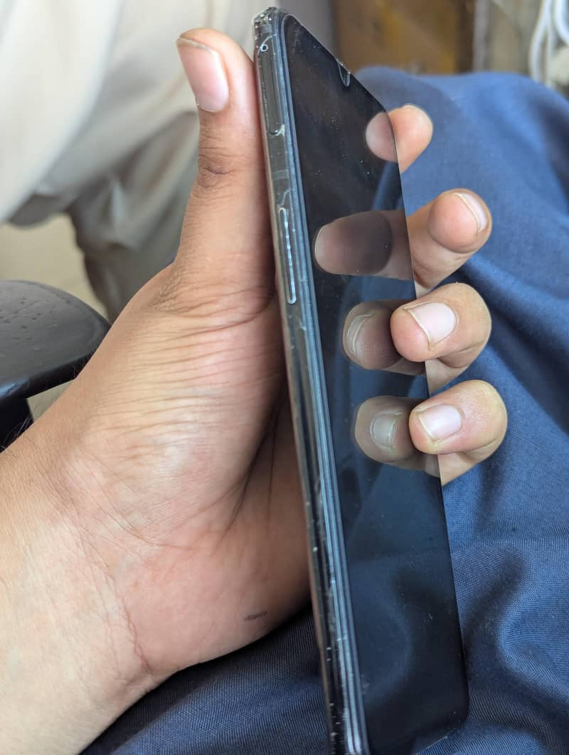 One Plus 6T 0