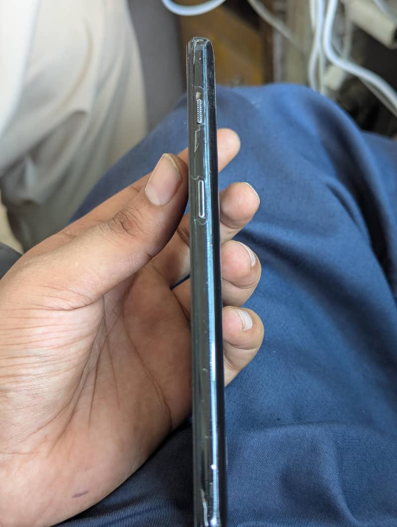 One Plus 6T 2