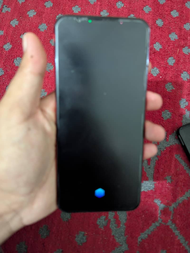 RedMagic 5G 1
