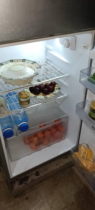 Haier Freezer