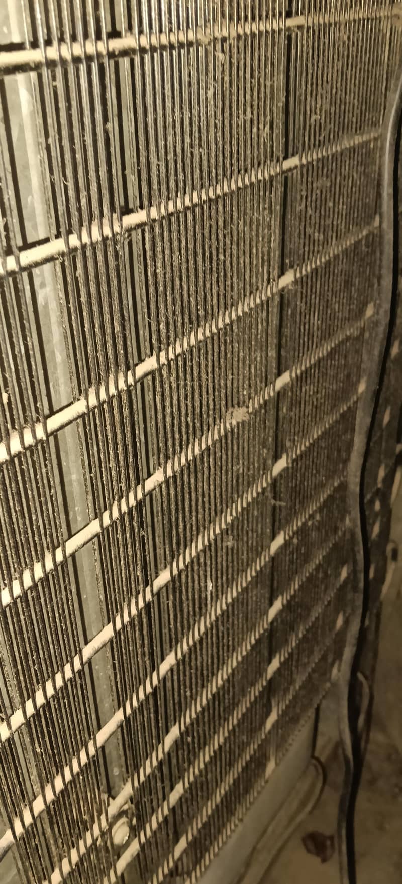 Haier Freezer 2