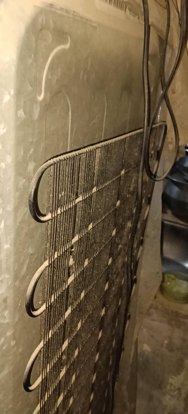 Haier Freezer 5