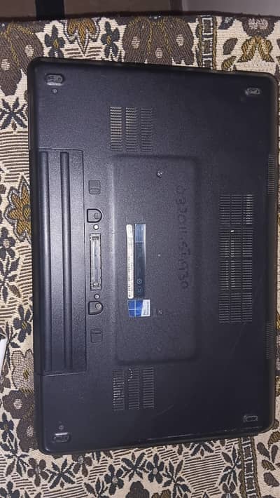 Dell Latitude E5540