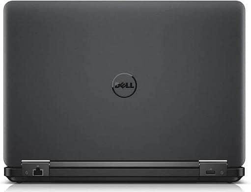 Dell Latitude E5540 4