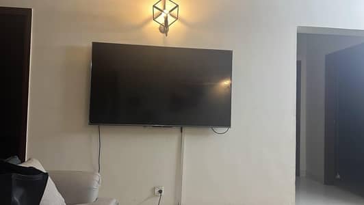 TCL Smart LED TV