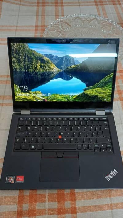 Lenovo Yoga L13 Gen 2