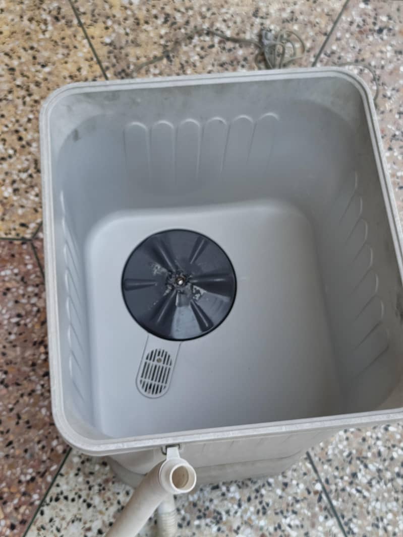 portable quick washing machine 1