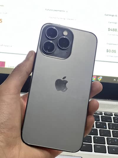 Apple iPhone 13 Pro ( 256 )