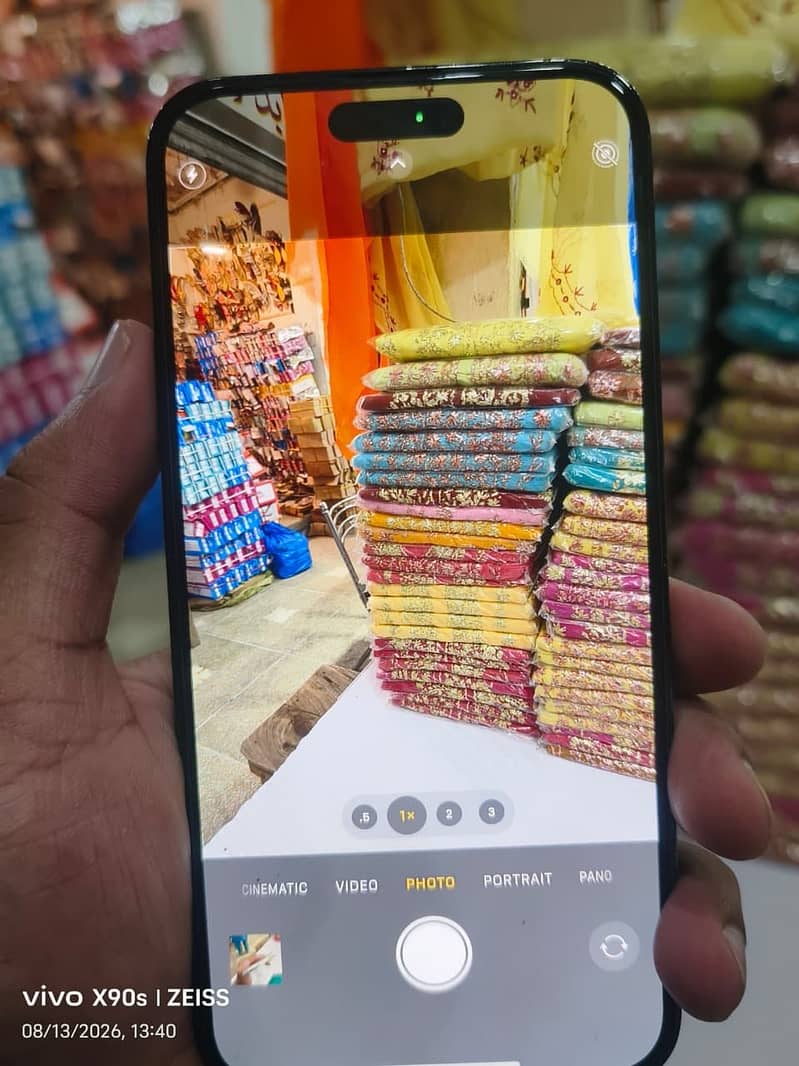 iPhone 14 Pro Max Jv 10/10 condition 4