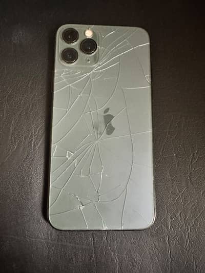 Apple iPhone 11 Pro