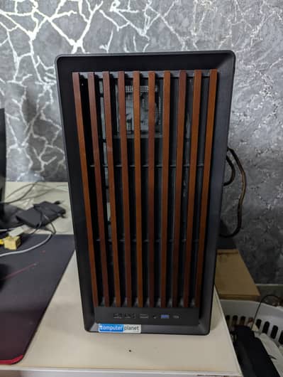 AMD ThreadRipper 1950X (16 Cores 32 Threads)