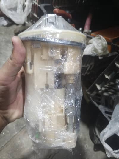 X Corolla fuel pump original