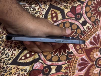 I phone 12 pro max factory unlock