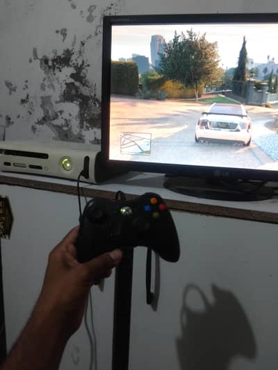 xbox 360 for sale