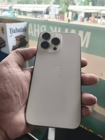 I phone 14 promax