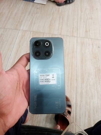 VGO TEL New 16