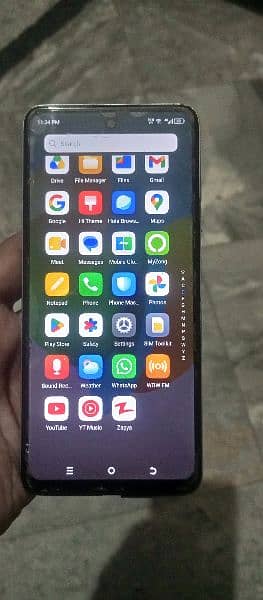 tecno spark 20c 8/128 gb only exchange