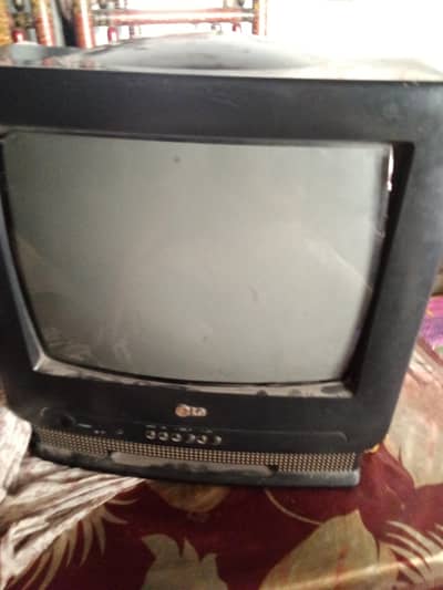 good condition