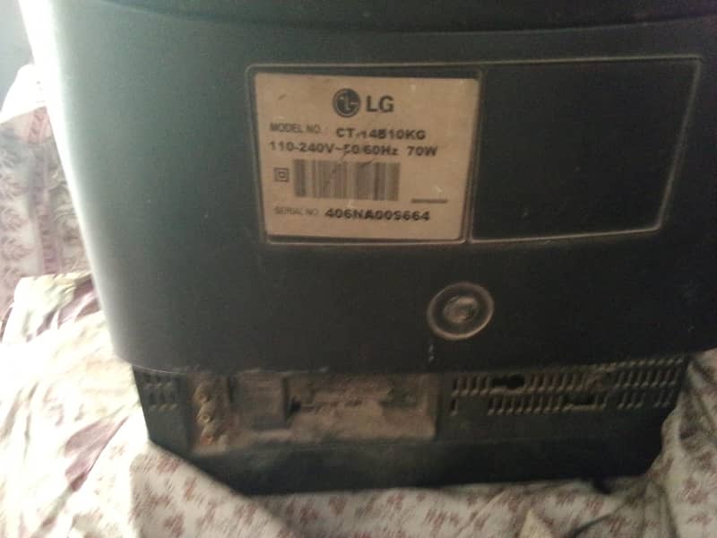 good condition 2