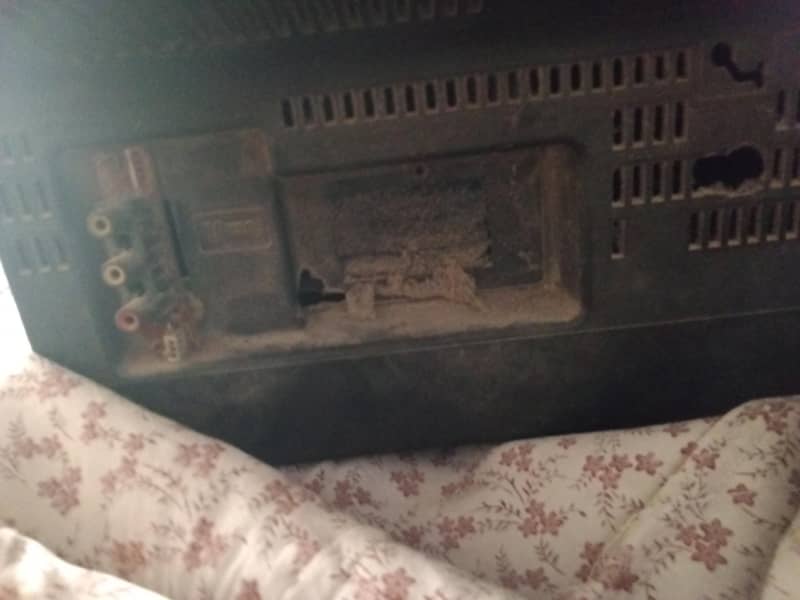 good condition 3