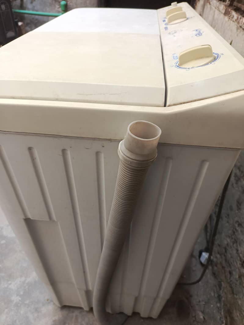 washing machine 3