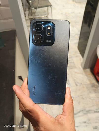 Infinix hot 50i