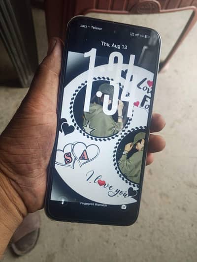 Tecno Other Model