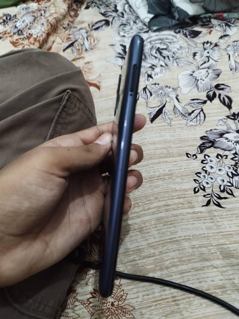 Tecno Spark 4 6