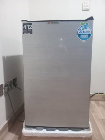 Dawlance brand new refrigerator for sale only one month use only