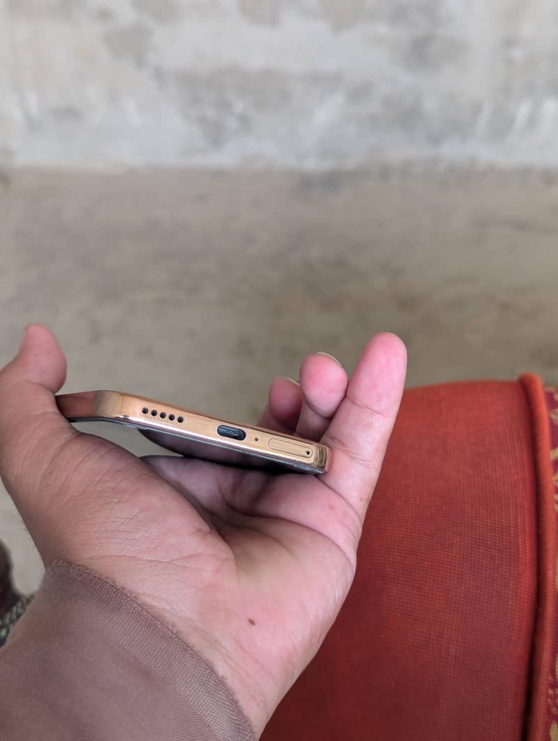 Honor X9d 4