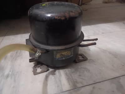 compressor vacume pump