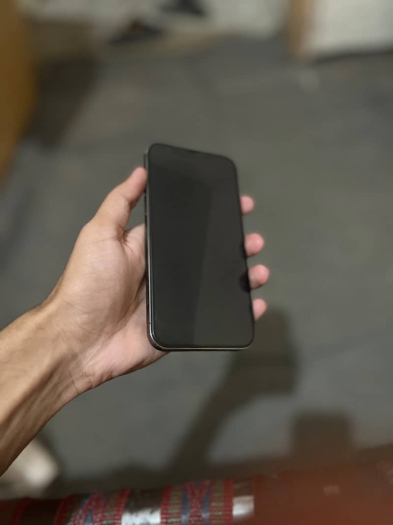 iPhone 12 Pro 3